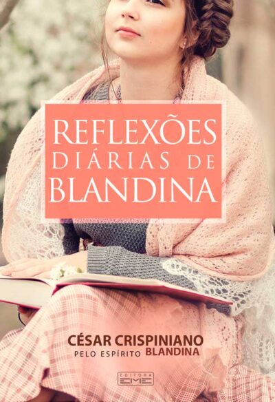 Reflexões diárias de Blandina