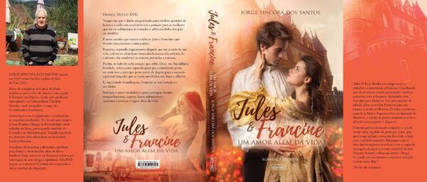 Jules e Francine - Um amor além da vida