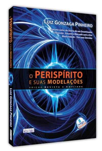 O perispírito e suas modelações
