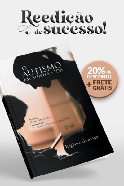 O autismo em minha vida