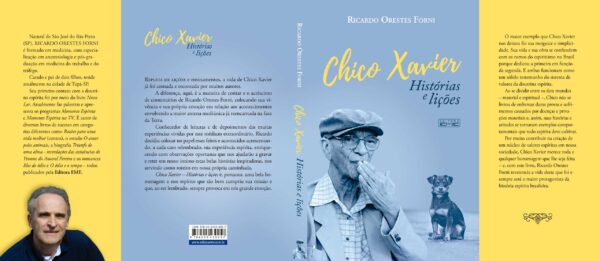Chico Xavier - histórias e lições - Image 4