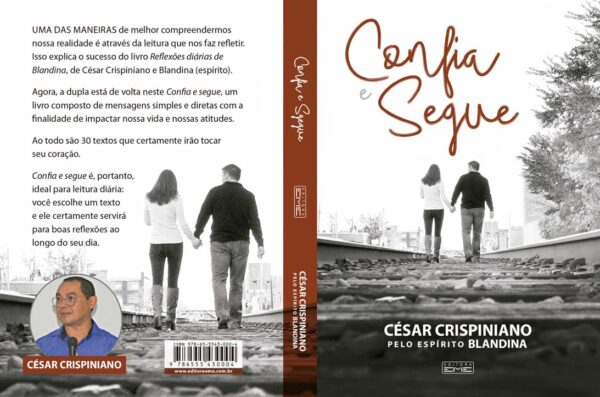 Confia e segue - Image 4