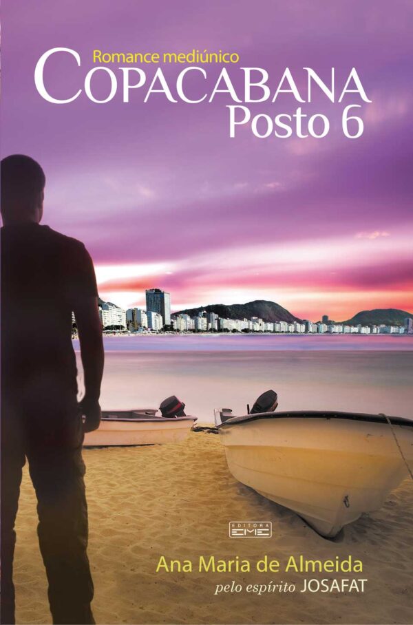 Copacabana Posto 6