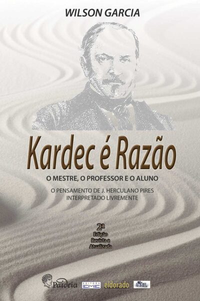 Kardec é razão