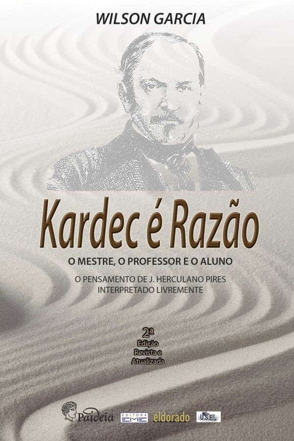 Kardec é razão