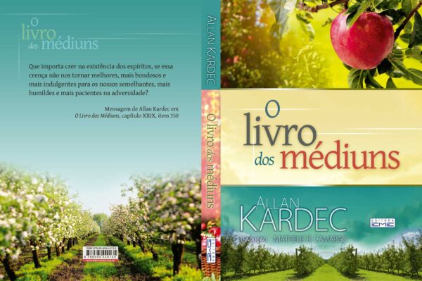 O livro dos médiuns - Image 4