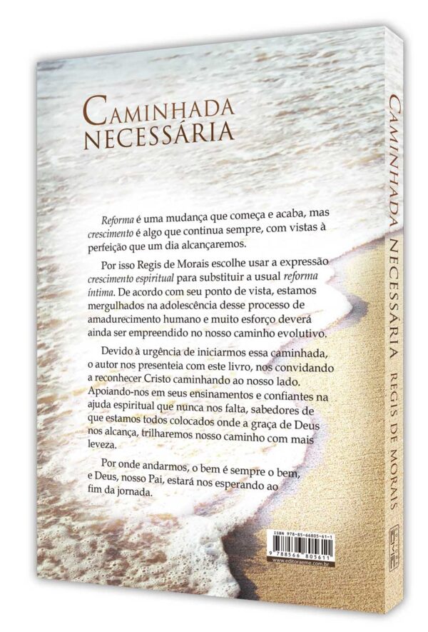 Caminhada necessária - Image 3