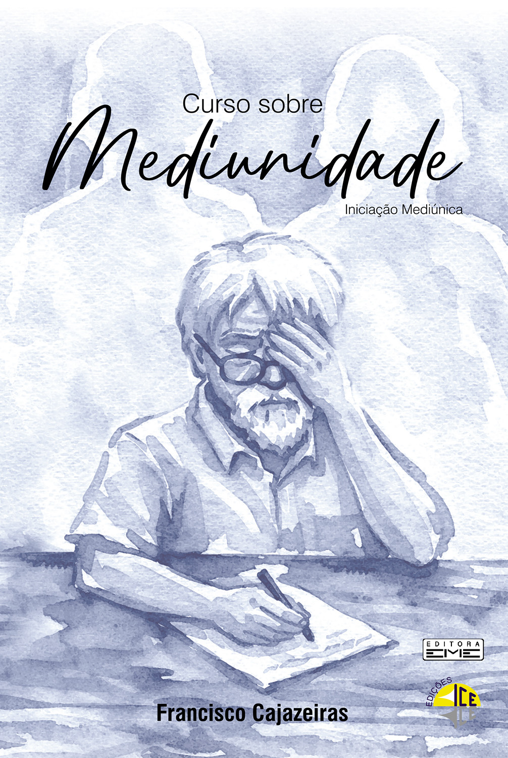 Curso sobre Mediunidade – Iniciação Mediúnica - Imagem 2