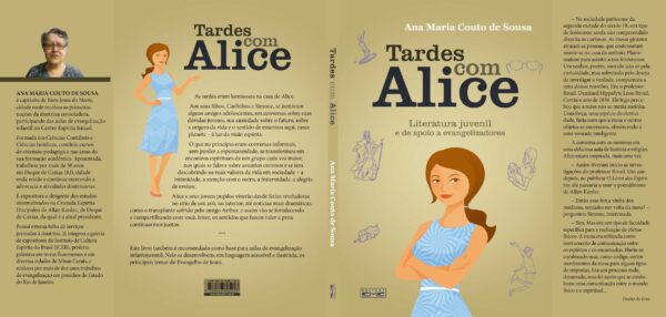 Tardes com Alice - Image 4