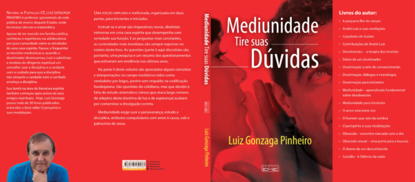 Mediunidade - Tire suas Dúvidas - Image 3