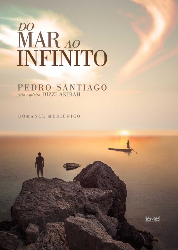 Do mar ao infinito
