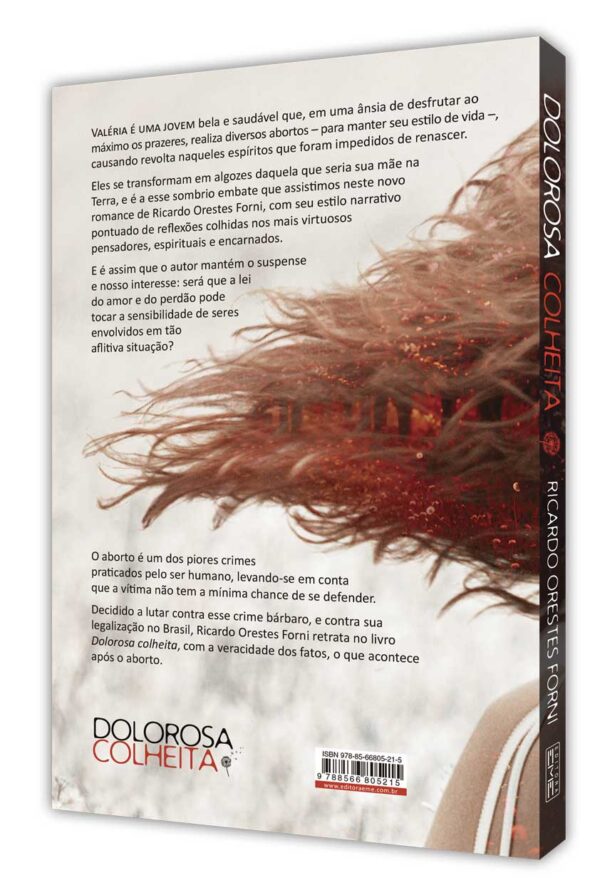 Dolorosa colheita - Image 3