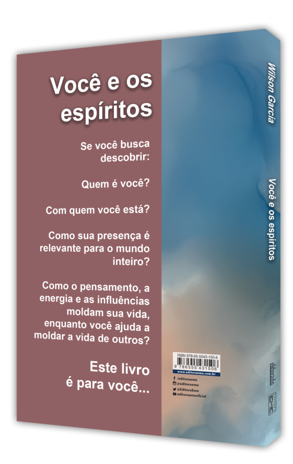 Você e os Espíritos - Image 3