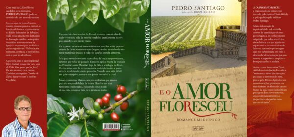 E o amor floresceu - Image 4