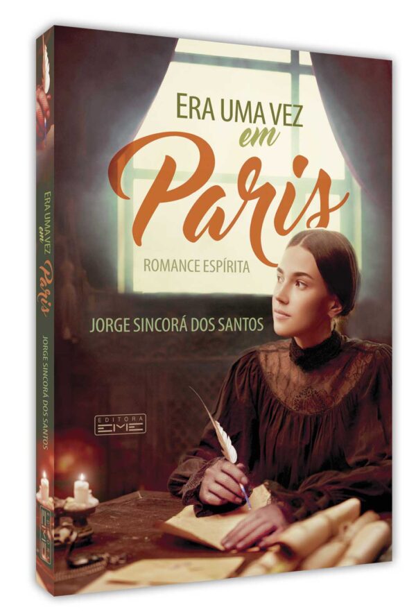 E-=BOOK  Era uma vez... em Paris - Image 2