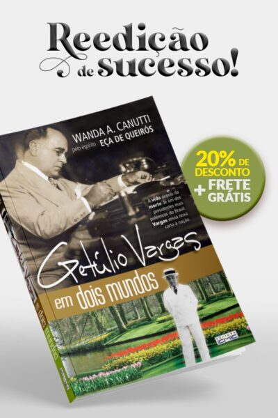 Getúlio Vargas em Dois Mundos