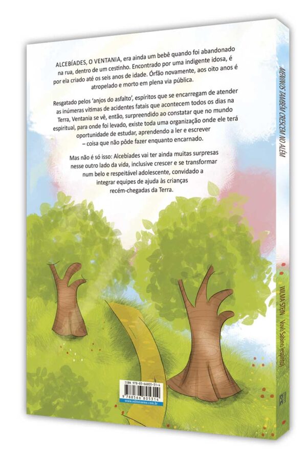 Meninos também crescem no além - Image 3
