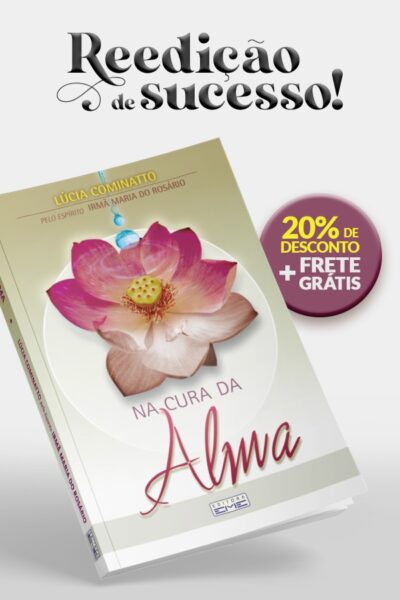 Na cura da Alma