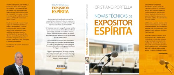 Novas técnicas de expositor espírita - Image 4