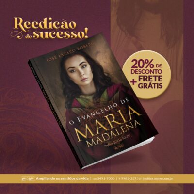 O evangelho de Maria Madalena