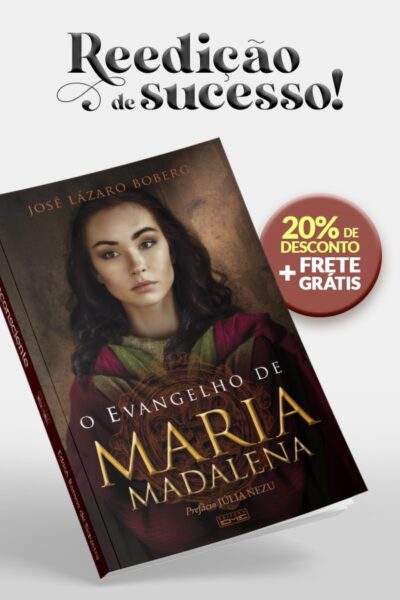 O evangelho de Maria Madalena
