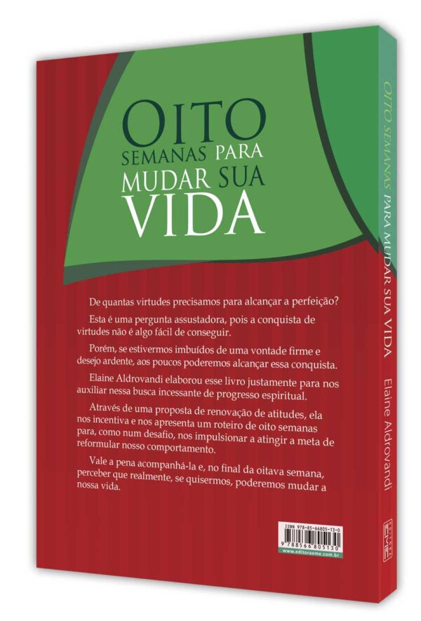 Oito semanas para mudar sua vida - Image 3