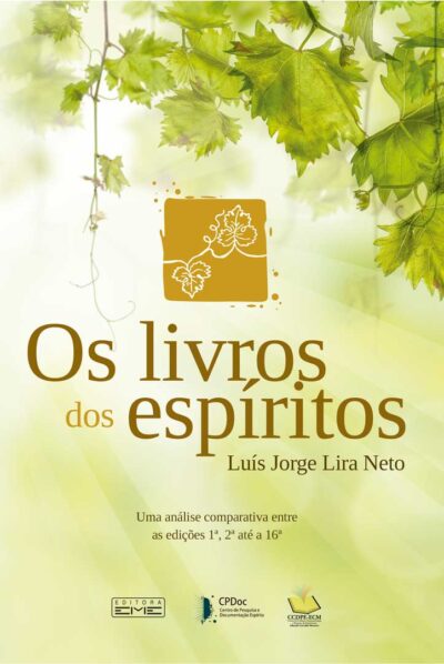 Os livros dos espíritos