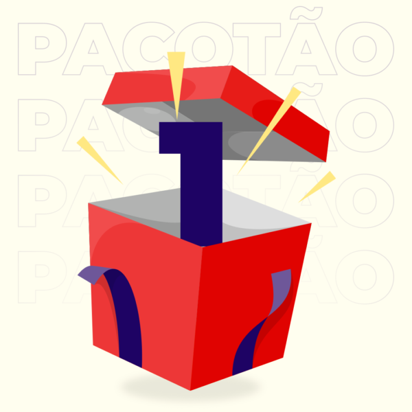 _Pacotão 01 - Esclarecimento & Orientação
