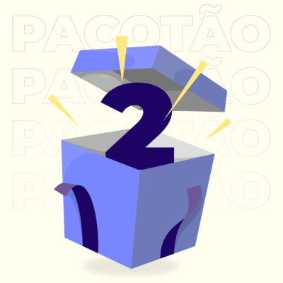 _Pacotão 02 - Equilíbrio & Serenidade