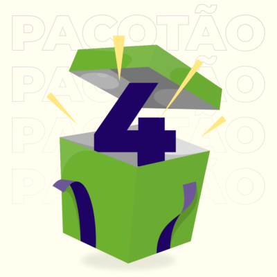 _Pacotão 04- Desvendando segredos