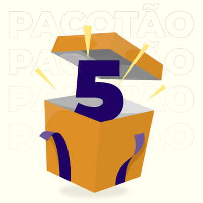 _Pacotão 05- Os professores da EME