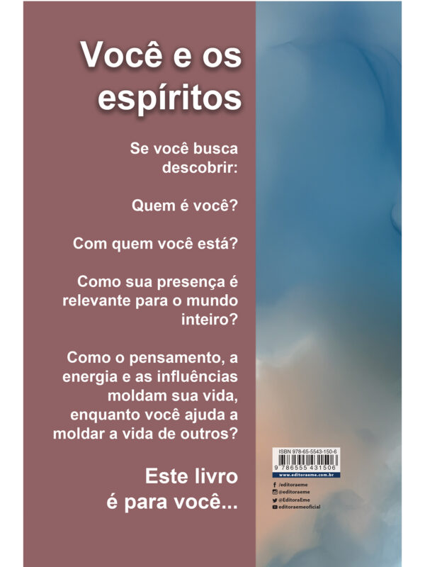 Você e os Espíritos - Image 5