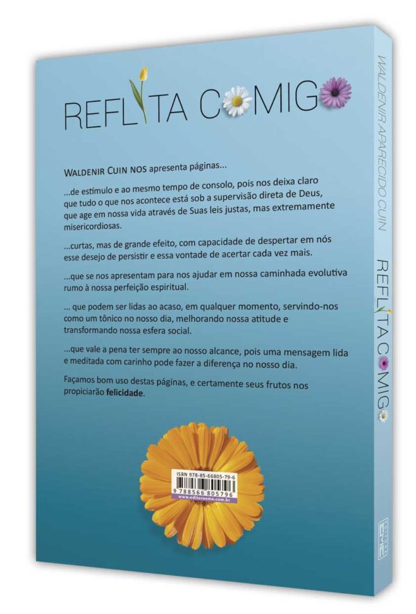 Reflita comigo - Image 3