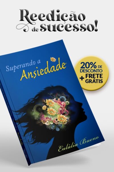 Superando a Ansiedade