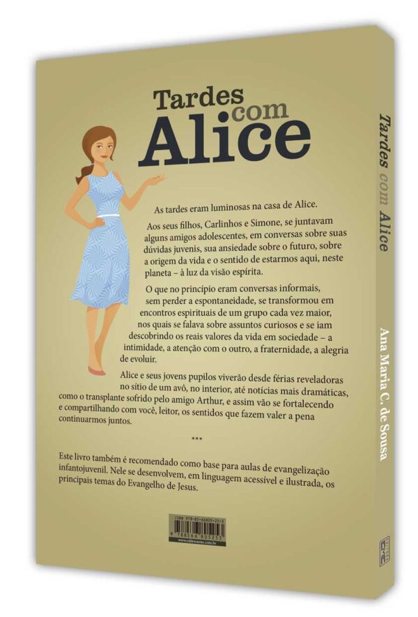 Tardes com Alice - Image 3