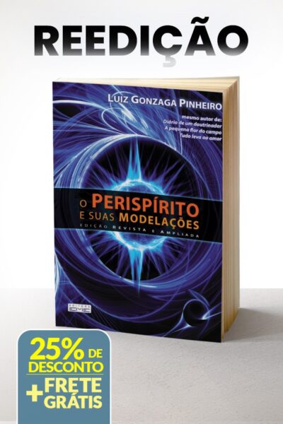 O perispírito e suas modelações