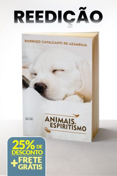 Animais e espiritismo