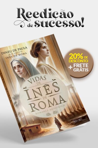 Vidas de Inês de Roma