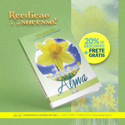 Na Educação da Alma