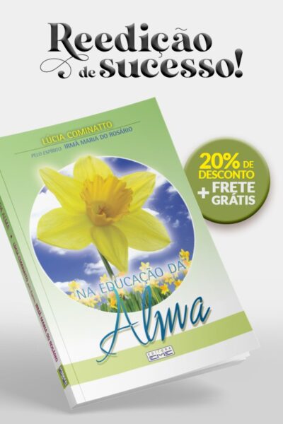 Na Educação da Alma