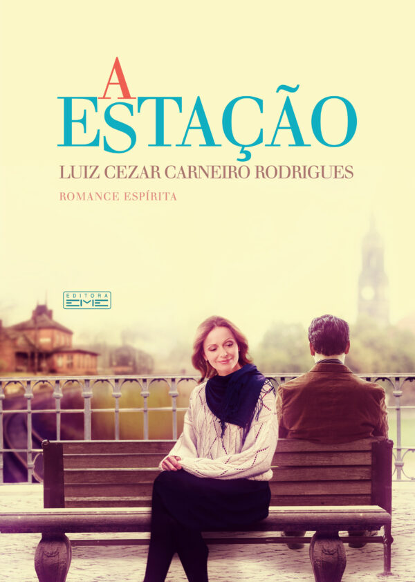 A estação