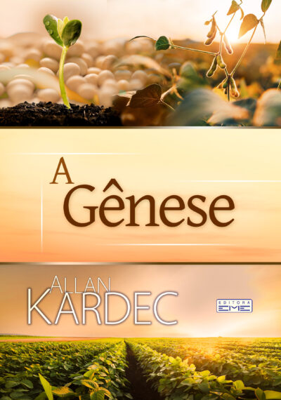 A gênese (brochura)