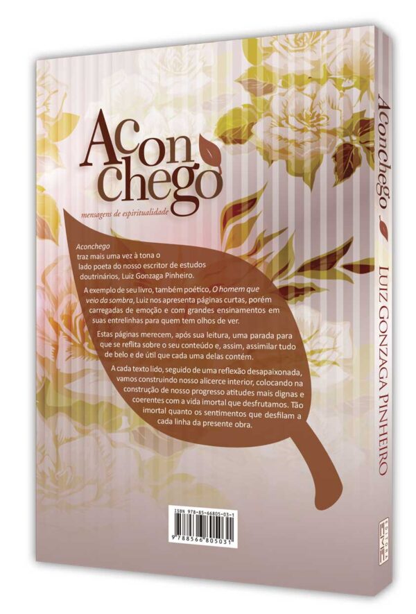 Aconchego - mensagens de espiritualidade - Image 3