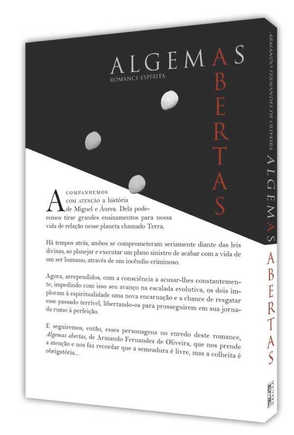 Algemas abertas - Image 3