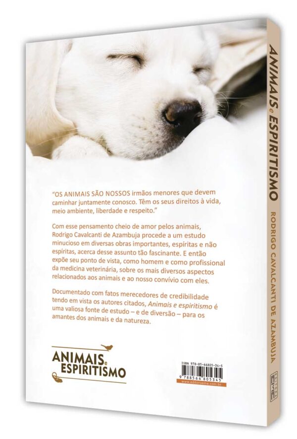 Animais e espiritismo - Image 3