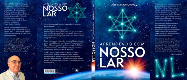 Aprendendo com Nosso Lar - Image 4