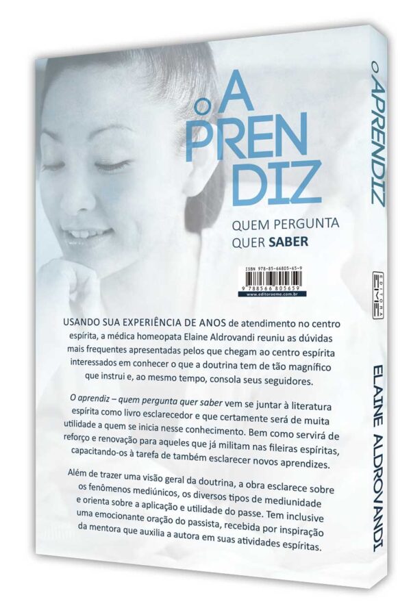 O aprendiz - Quem pergunta quer saber - Image 3