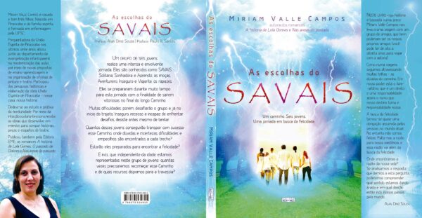 As Escolhas do Savais - Image 3