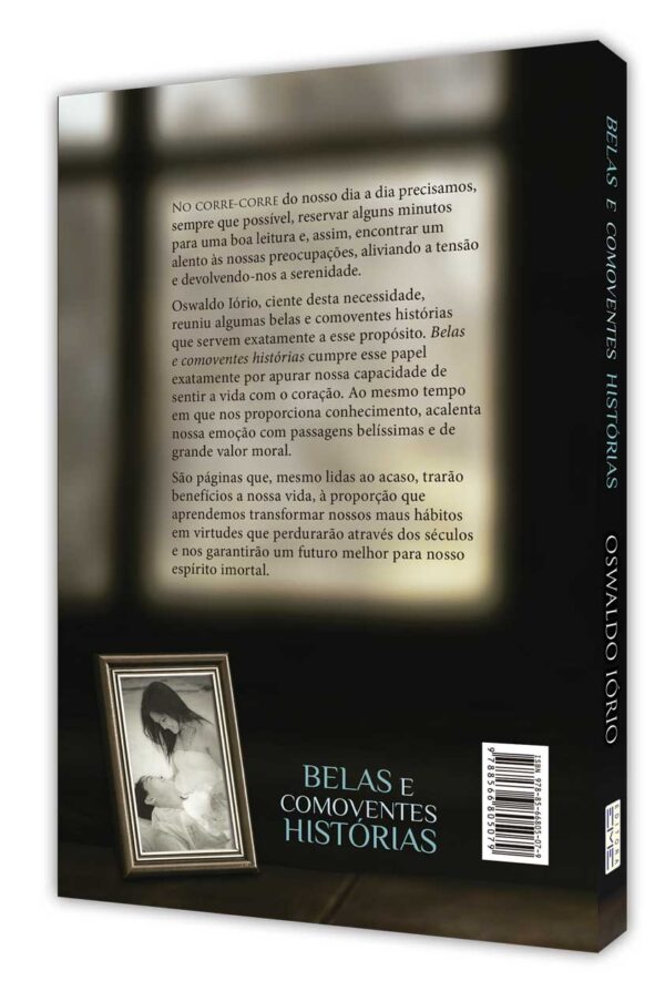 Belas e comoventes histórias - Image 3