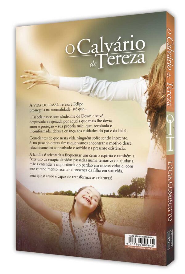 O calvário de Tereza - Image 3